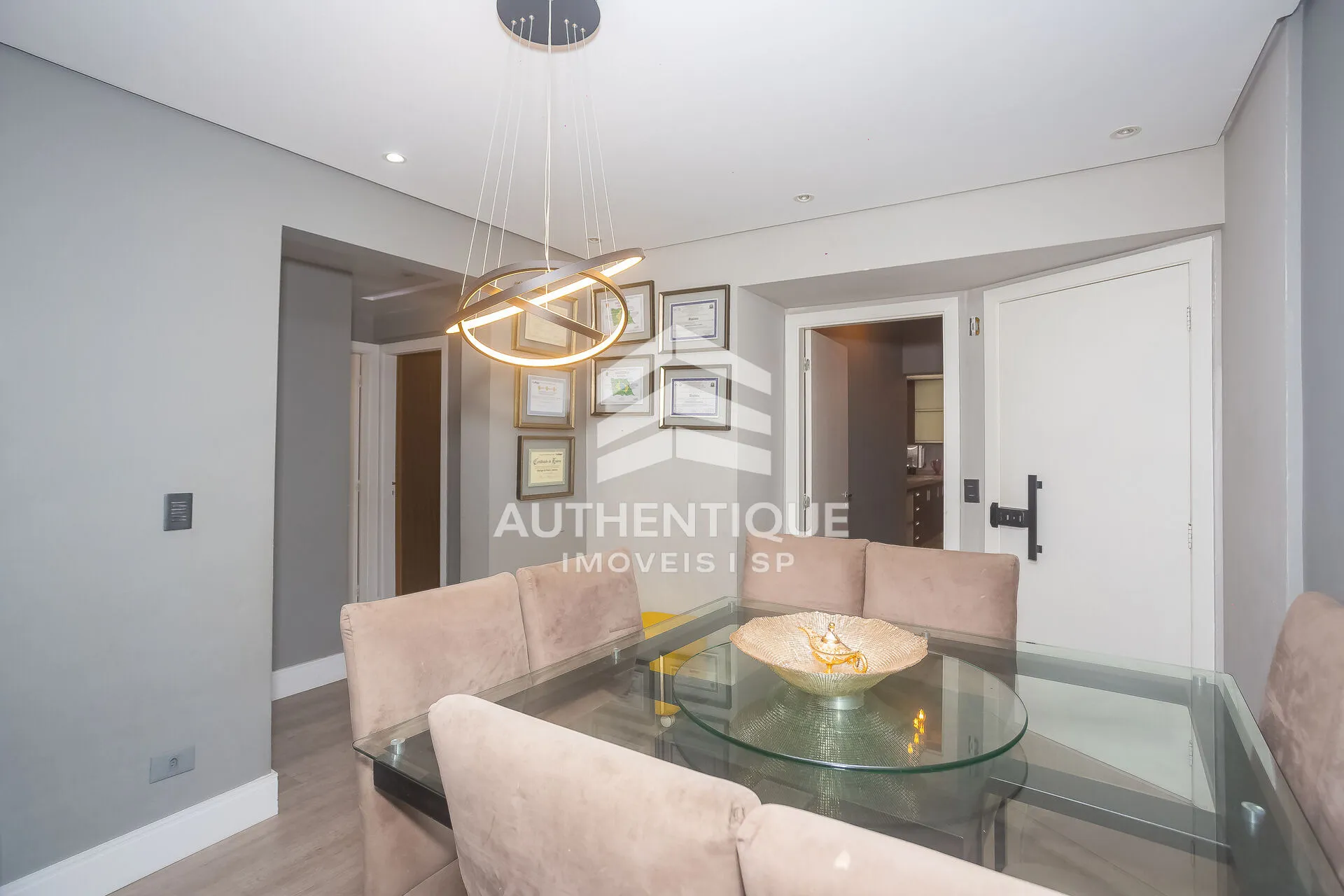 Imagem MONT SERRAT BAETA NEVES SBC - Apartamento no bairro Baeta Neves à venda