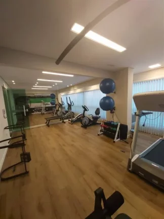 Imagem Apartamento à Venda em Centro, Mongaguá - SP