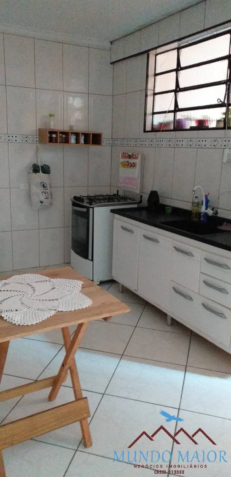 Imagem 3 Casas, 1 Só Compra - Ideal para Moradia e Renda! Veja Essa Oportunidade!