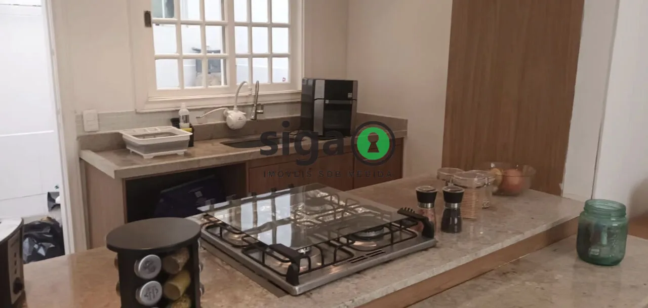 Imagem Casa em Condomínio 2 quartos 2 vagas a venda na Vila Andrade.