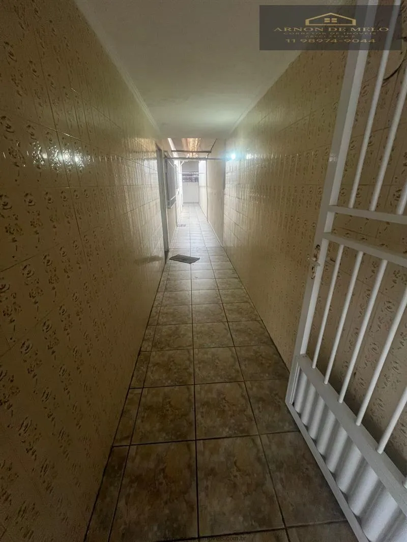 Imagem Casas no Litoral para venda em Praia Grande no bairro Balneário Maracanã