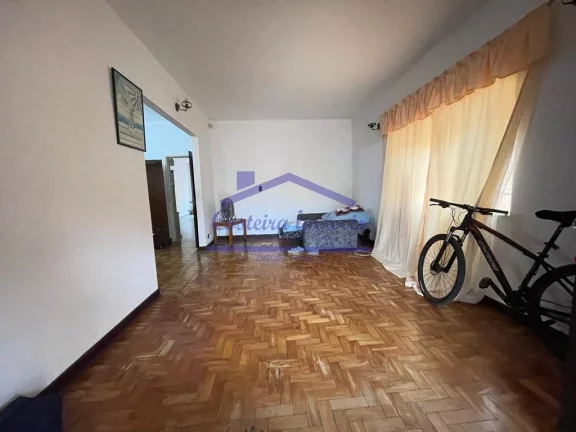 Imagem Sobrado no Centro - excelente para comércio