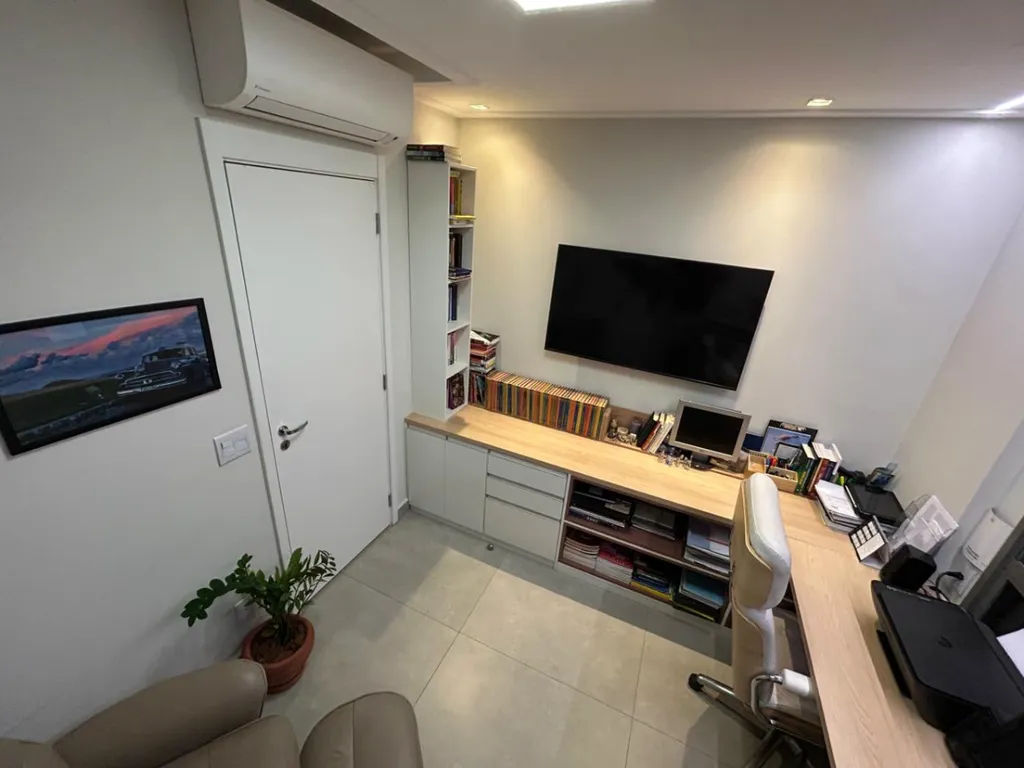 Imagem Apartamento à venda em São Paulo, Alto da Lapa, com 3 quartos, 110m2