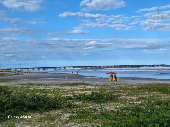 Imagem Casa de condômino 3 dormitórios ao lado da Praia em Mongaguá