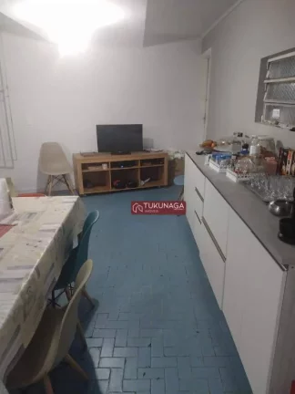 Imagem Sobrado com 3 quartos para alugar, 360 m² por R$ 6.150/mês - Jardim Gumercindo - Guarulhos/SP