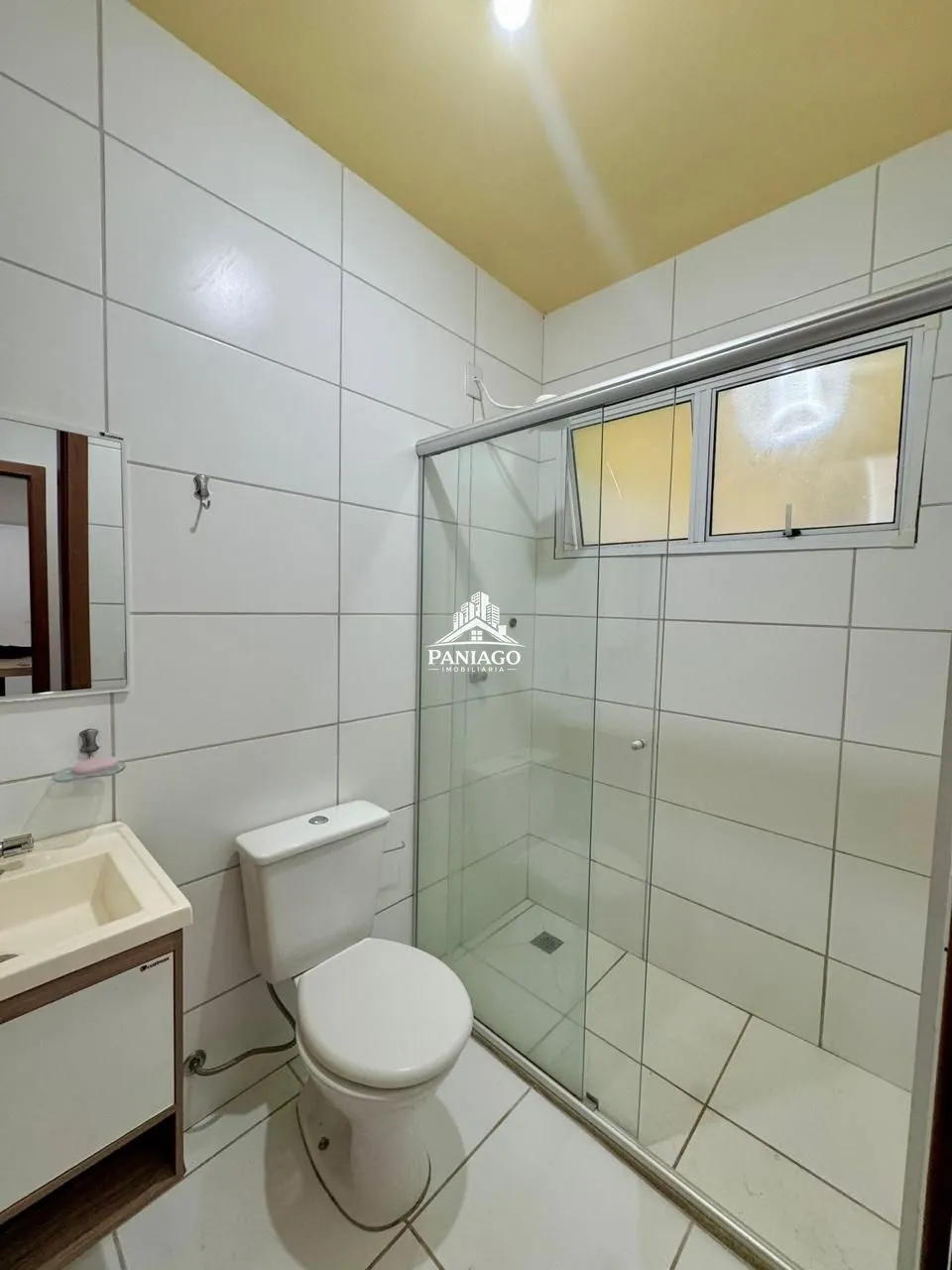 Imagem Casa à Venda no Condomínio Rio Manso - Jardim Imperial, Cuiabá/MT
