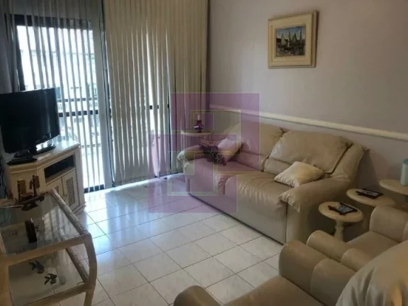 Imagem Apartamento Padrão de 02 dormitórios para venda e locação anual na Enseada Guarujá SP
