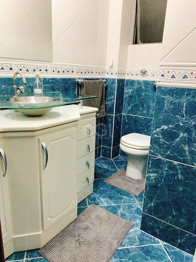 Imagem Apartamento no bairro Auxiliadora de 3 dormitórios e vaga