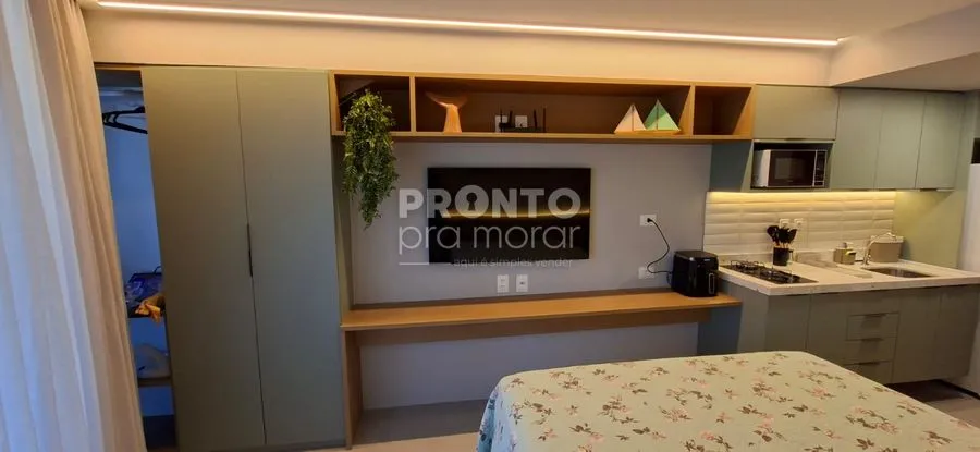 Imagem Carneiros Atlântico Flats &amp; Resort