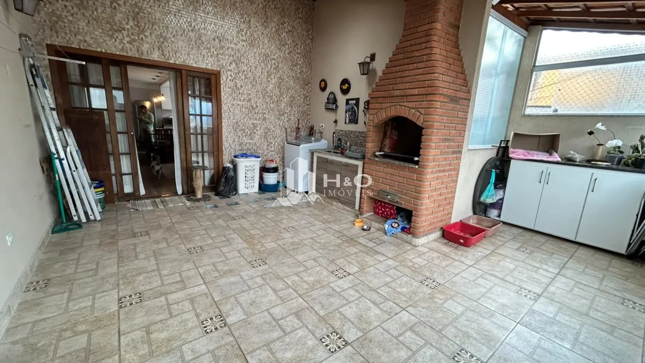 Imagem Casa com 2 Residências Reformadas à Venda na Cidade Líder 6 Dormitórios 2 Suítes Espaço Gourmet 2 Vagas