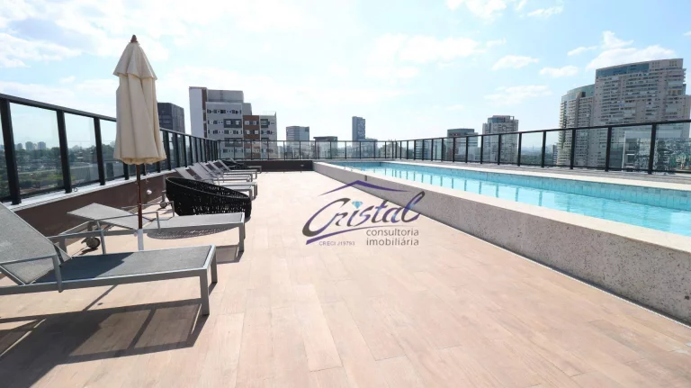 Imagem Excelente Apartamento Pinheiros