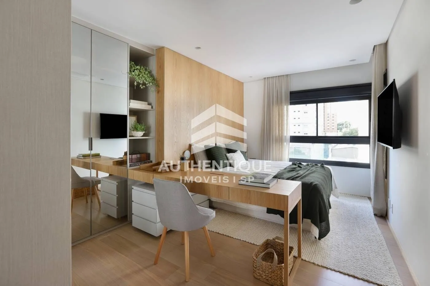 Imagem Essência Perdizes - Apartamento à venda em São Paulo/SP