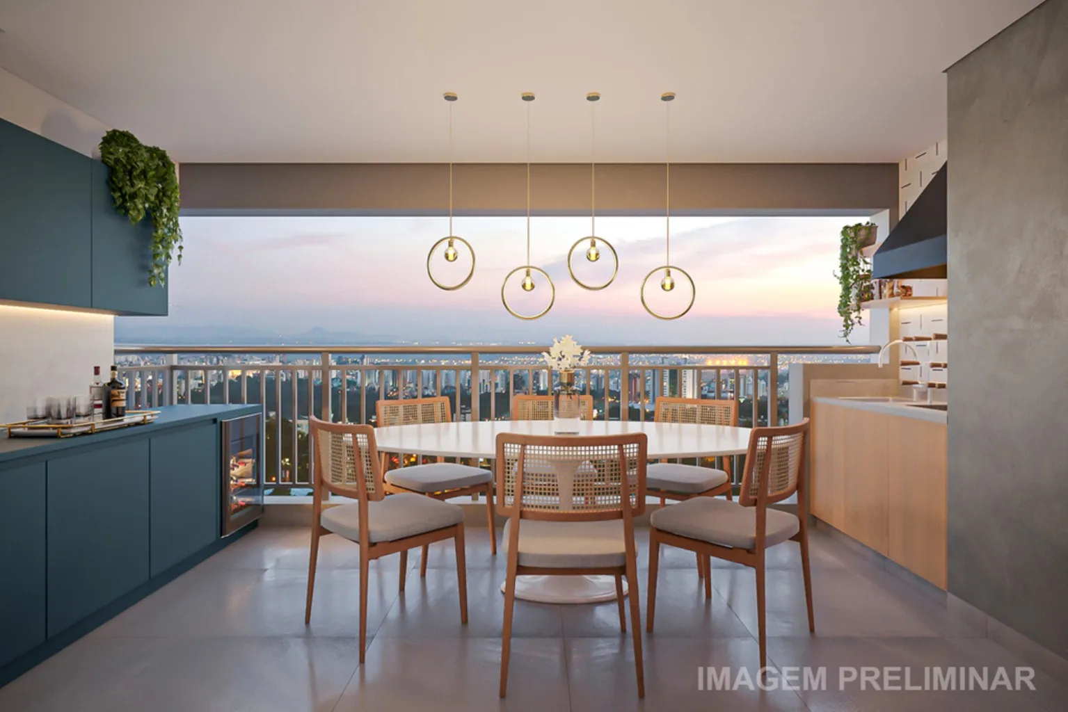 Imagem Comprar apartamento com 3 dormitórios em Vila Guilhermina São Paulo SP