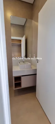 Imagem SOBRADO ALTO PADRÃO- CONDOMINIO DONA MARIA JOSÉ INDAIATUBA/SP
