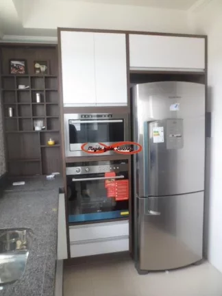 Imagem APARTAMENTOS NOVOS À VENDA NO JARDIM MATARAZZO.