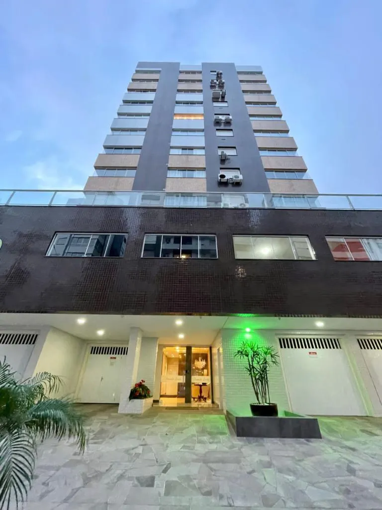 Imagem Apartamento 1 Dormitório - Bairro Zona Nova