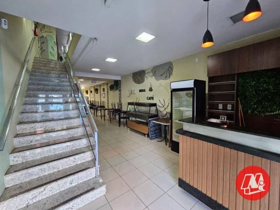 Foto do imóvel Prédio para alugar, 187 m² por R$ 5.650,00/mês - Rio Branco - Porto Alegre/RS