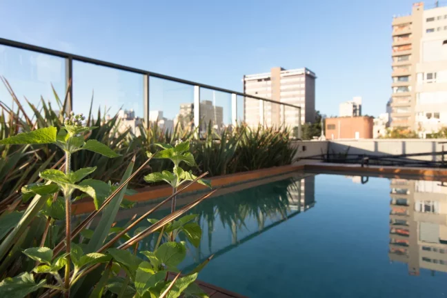 Imagem Apartamento para venda no bairro Moinhos de Vento em Porto Alegre