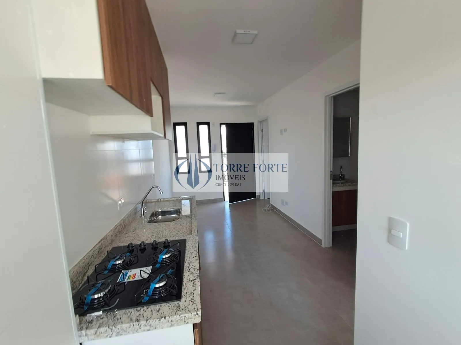 Imagem Apartamento 2 dormitórios sem Vaga Vila Canero