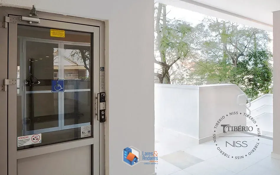 Imagem APARTAMENTO À VENDA COM 48M², MOBILIADO, 2 DORMS, SACADA ENVIDRAÇADA, SOL DA MANHÃ, 1 VG E COM DEPÓSITO, CASA VERDE, SÃO PAULO, SP.