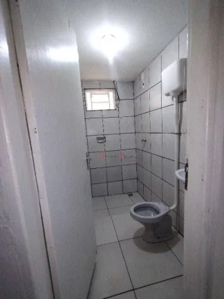 Imagem Casa com 3 dormitórios para alugar, 75 m² por R$ 1.610,00/mês - Jardim das Nações - Itatiba/SP