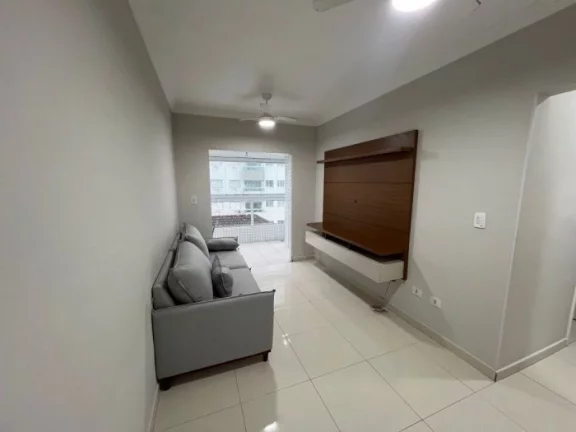 Imagem Apartamento à Venda em Ocian, Praia Grande - SP