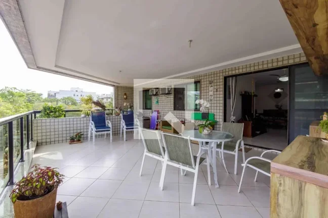 Imagem Apartamento à Venda - Recreio, 3 Quartos, 113 m2