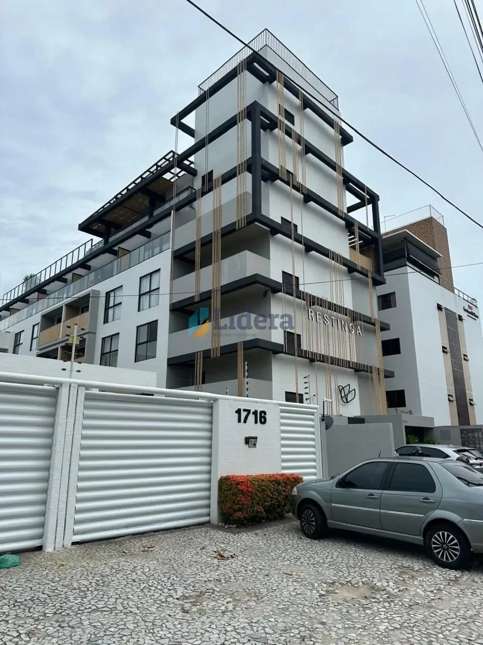 Imagem Flat pronto para rentabilizar - 17.1m² - mobiliado - em Jardim Oceania, João Pessoa/PB