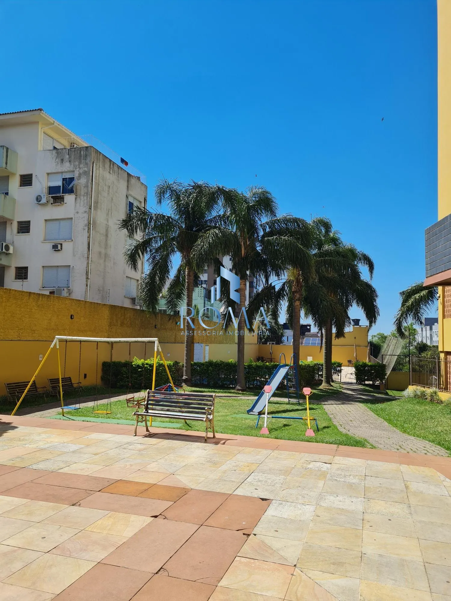 Imagem APARTAMENTO 4D MILLENIUM