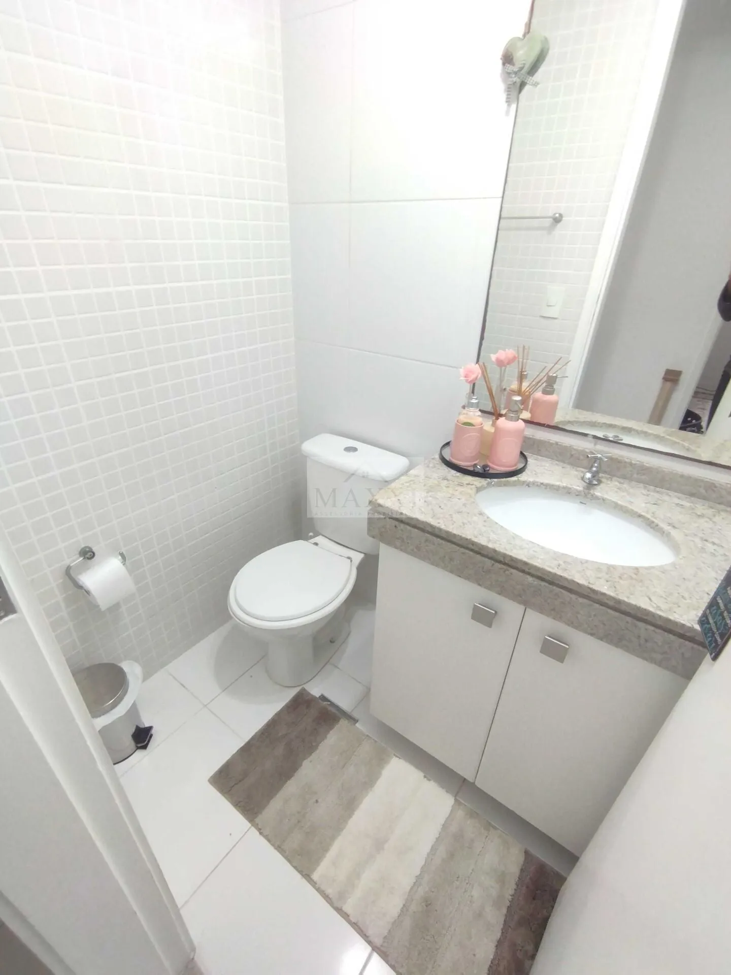 Imagem Ocean Breeze - Apartamento para Alugar em Recreio dos Bandeirantes, Rio de Janeiro/RJ