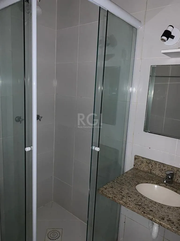 Imagem Apartamento em Pedra Redonda