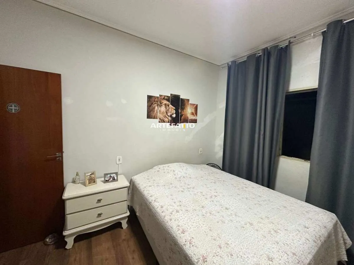 Imagem Casa à venda em Franca, Higienópolis, com 4 quartos, 172m2