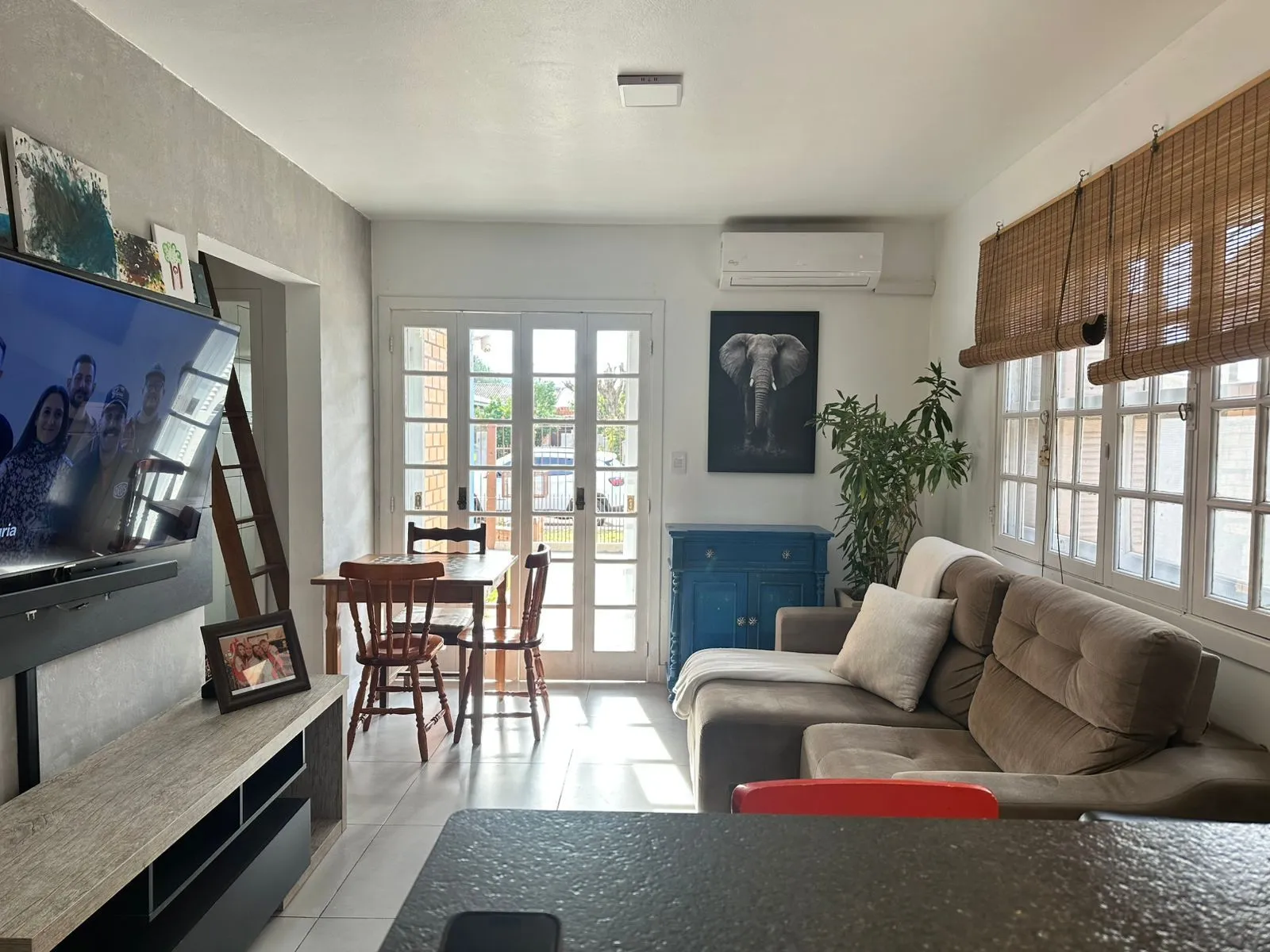 Imagem Casa em Belém Novo