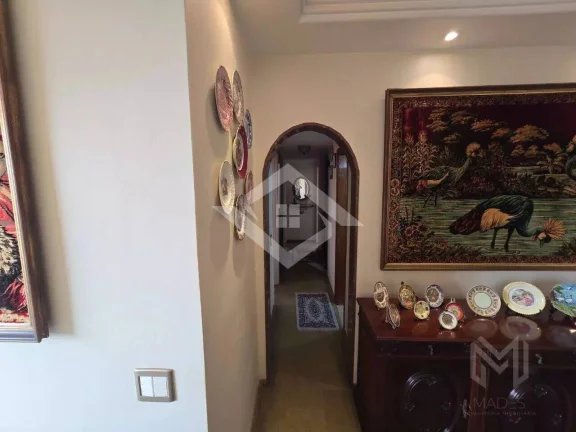 Imagem Apartamento 3 Quartos com Suíte na Freguesia, Próximo ao Centro Comercial
