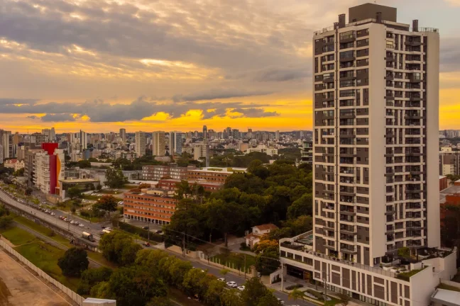 Imagem Explore Botânico - Residencial