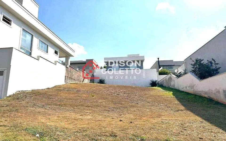 Terreno á venda, 417m², Condomínio Residencial Reserva do Engenho, Piracicaba/SP!!