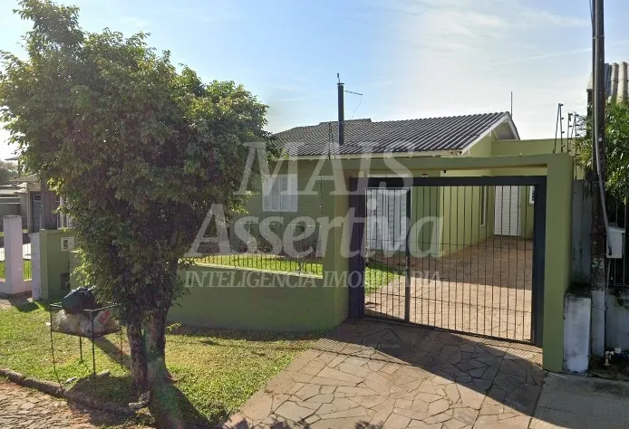 Foto do imóvel Casa semi mobiliada para venda de 4 dormitórios, Encosta do Sol em Estância Velha