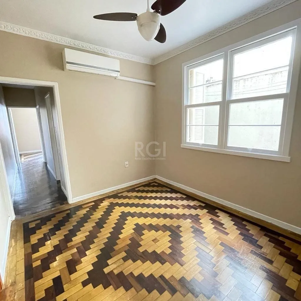 Imagem Apartamento para Venda - 95m², 2 dormitórios, Cidade Baixa