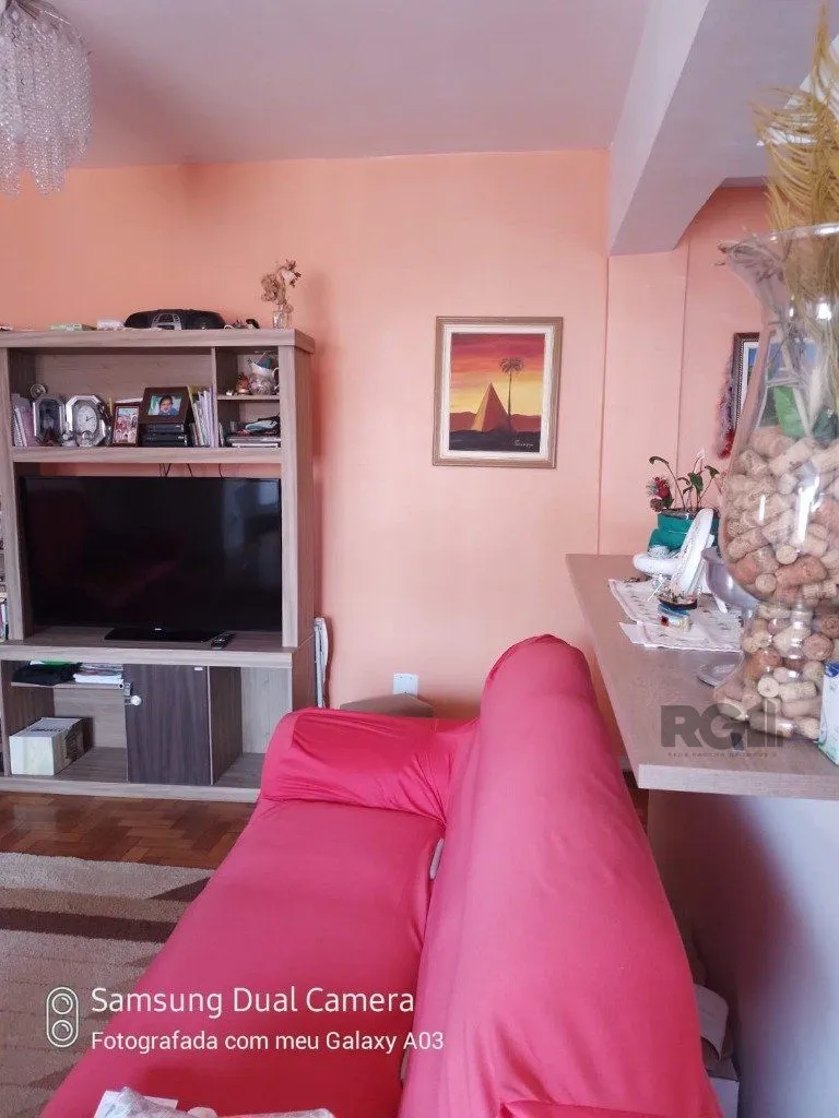 Imagem Apartamento em Menino Deus