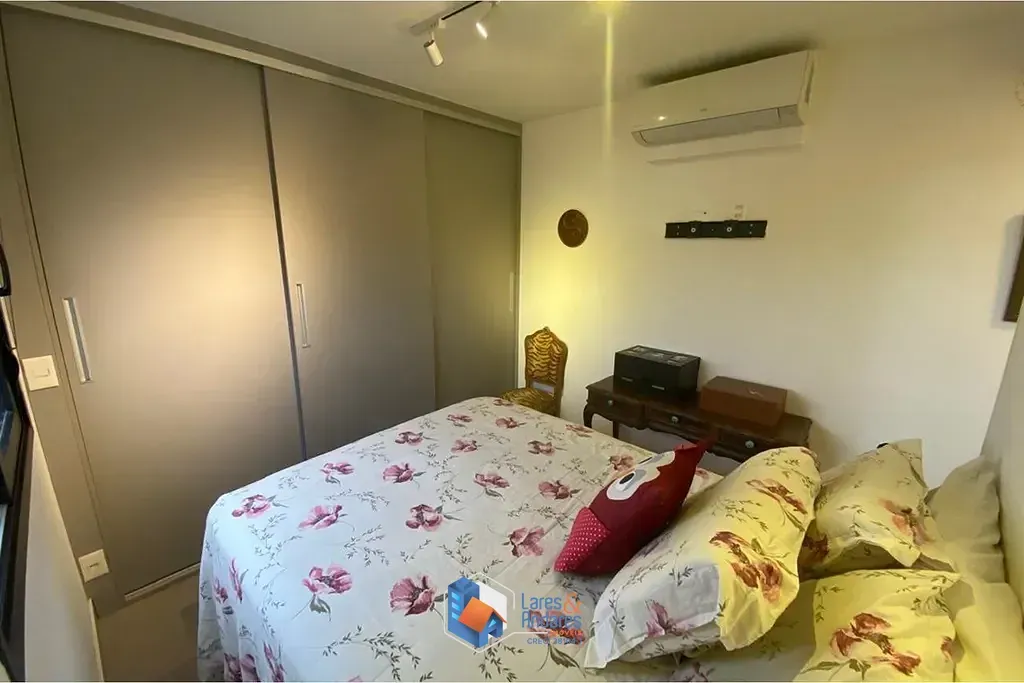 Imagem Apartamento à venda 2 Quartos 2 Suites 3 Vagas 73.42M² Jardim Oriental São Paulo - SP