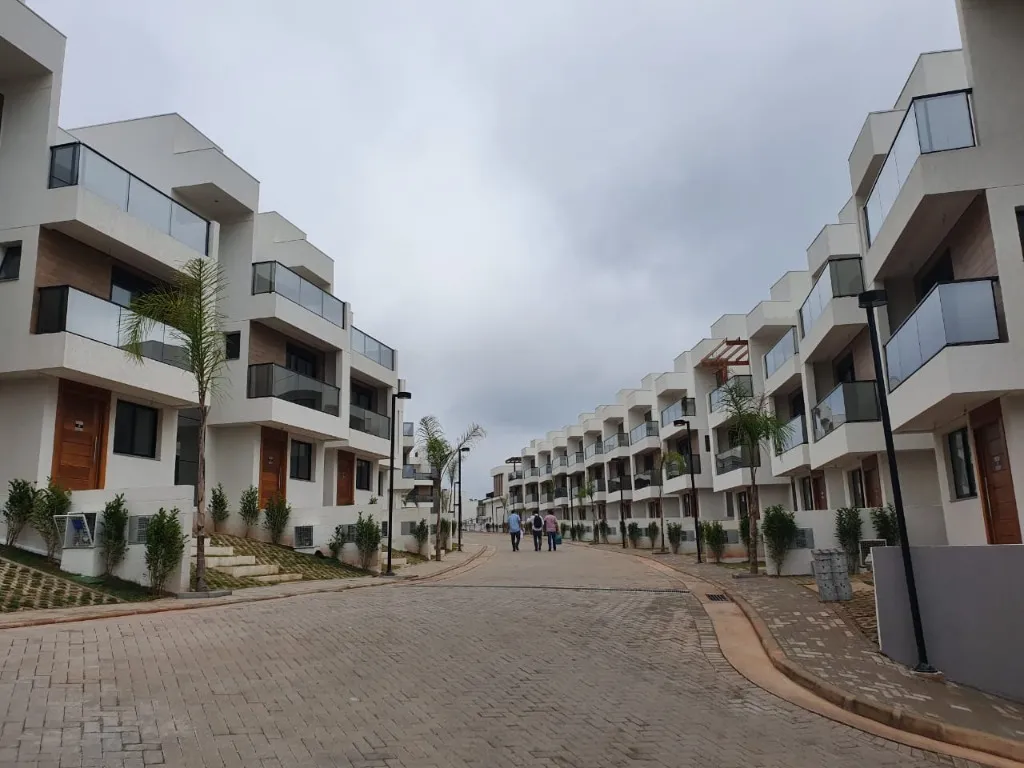 Imagem Condomínio Residencial Authentiq Granja Viana em Cotia, Casa em condomínio em Cotia, casa em Cotia