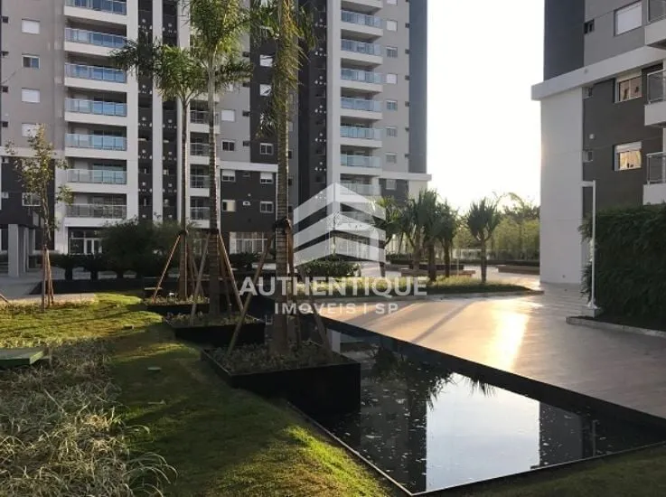 Imagem RISTRETTO LORIAN BOULEVARD - Apartamento à venda em Osasco/SP