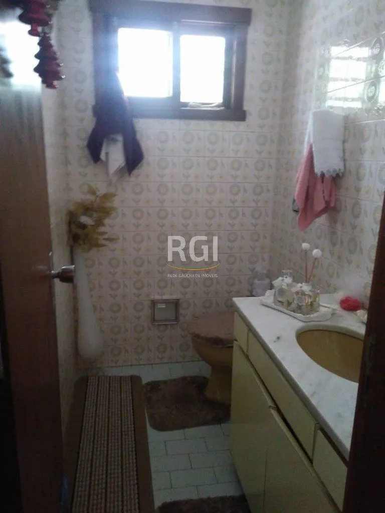 Imagem Casa para Venda - 340m², 4 dormitórios, sendo 2 suites, 3 vagas - Jardim Lindóia