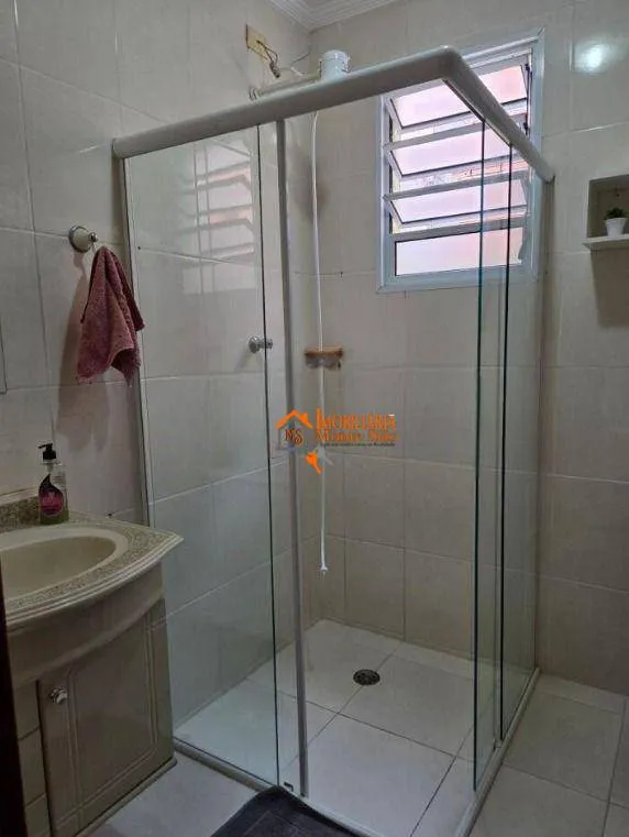 Imagem Sobrado com 4 dormitórios à venda, 294 m² por R$ 1.200.000 - Jardim Rosa de Franca - Guarulhos/SP
