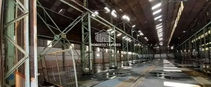 Imagem Galpão / Depósito / Armazém de 5441m² no bairro Cangaíba, em São Paulo