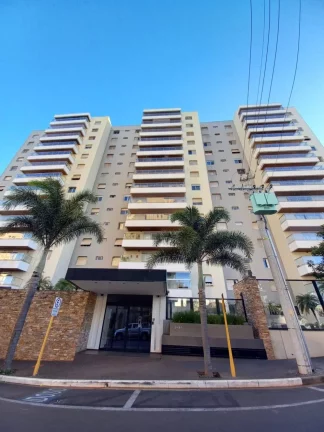 Imagem Apartamento a VENDA, Condomínio Chicão, Jardim América