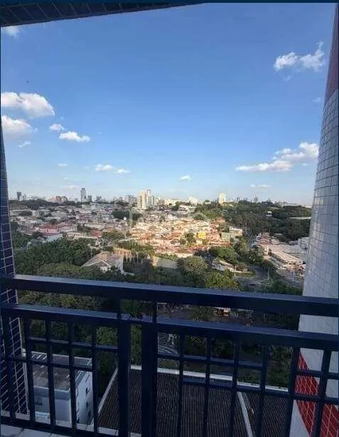 Imagem Apartamento à venda em Campinas, Vila Industrial, com 2 quartos 60 m2