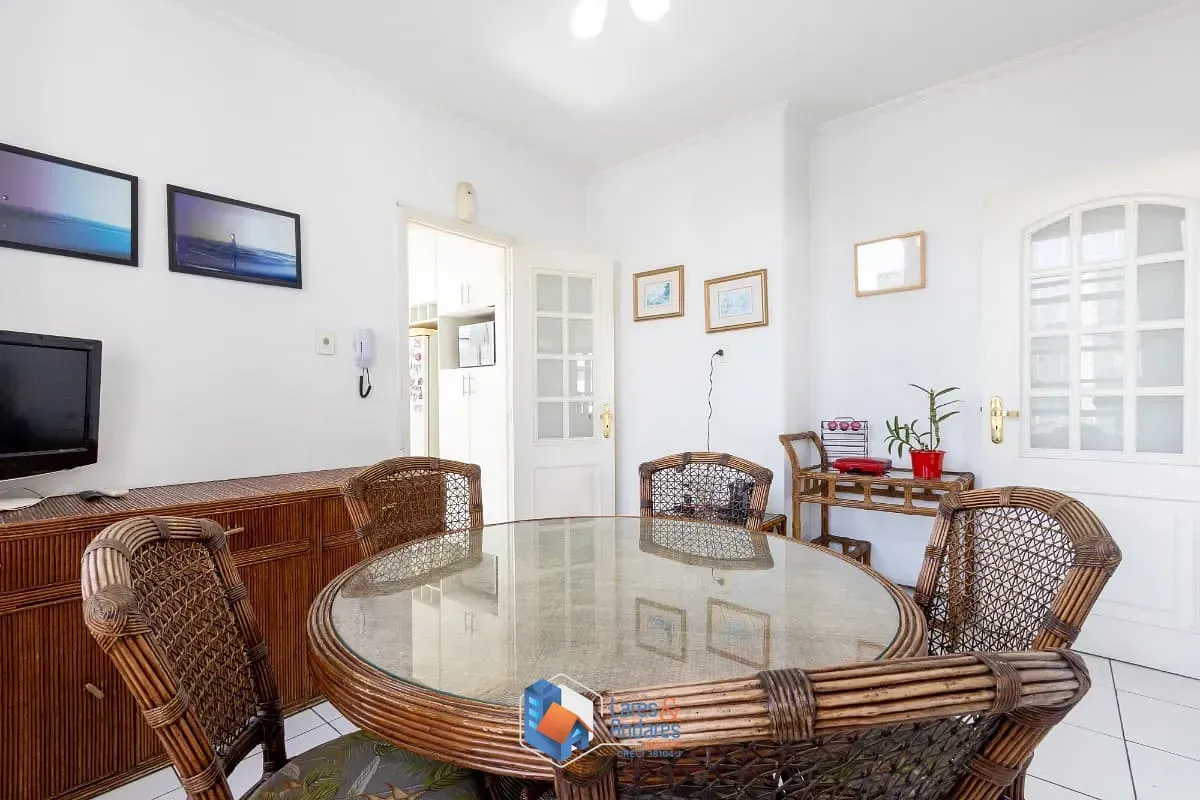 Imagem Apartamento para venda em Higienópolis com 4 quartos, sendo 2 suítes, 275m²