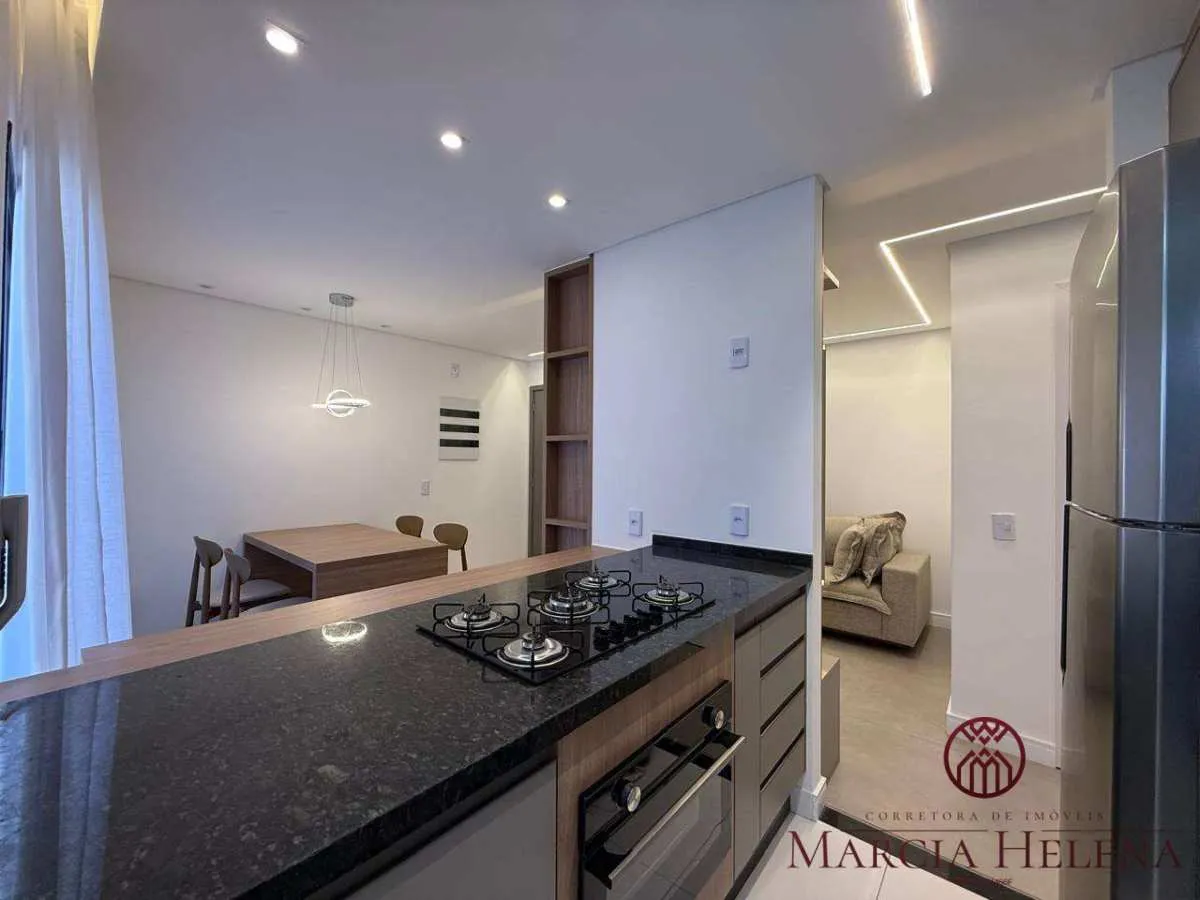 Imagem Apartamento à venda em Campinas, Centro, com 1 quarto, 51m2