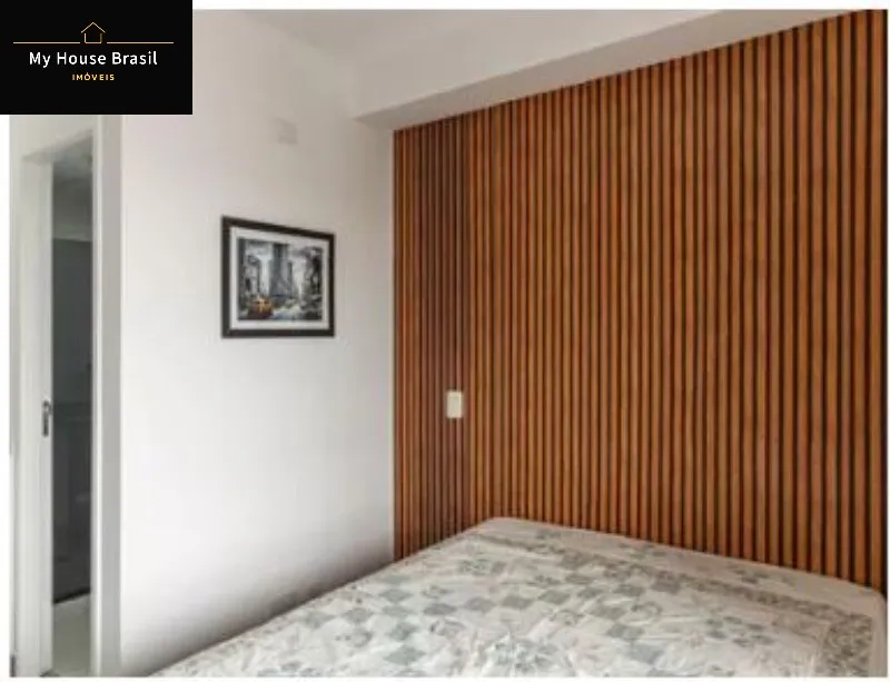 Imagem Imperdível! Apartamento à venda em São Paulo-SP, República: 1 quarto, 1 banheiro, 21,45m² - Confira!